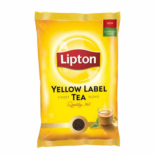 Lipton Tea Pouch